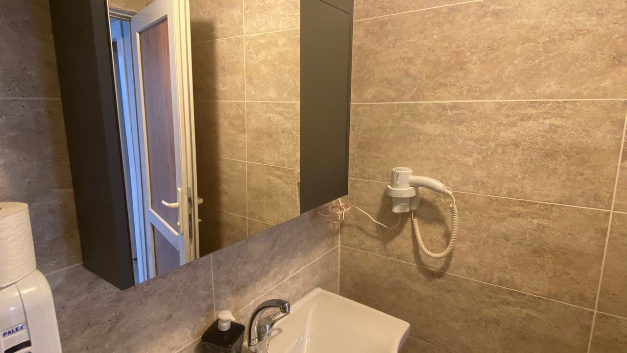 Photo of Bathroom in Karabuk