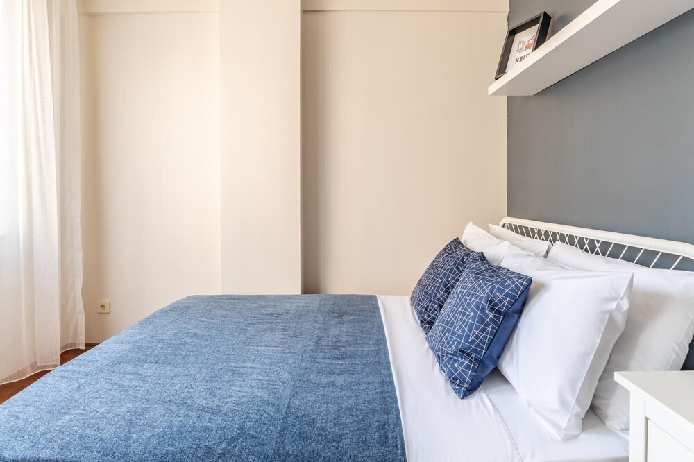 Photo of Bedroom in Caddebostan Mahallesi
