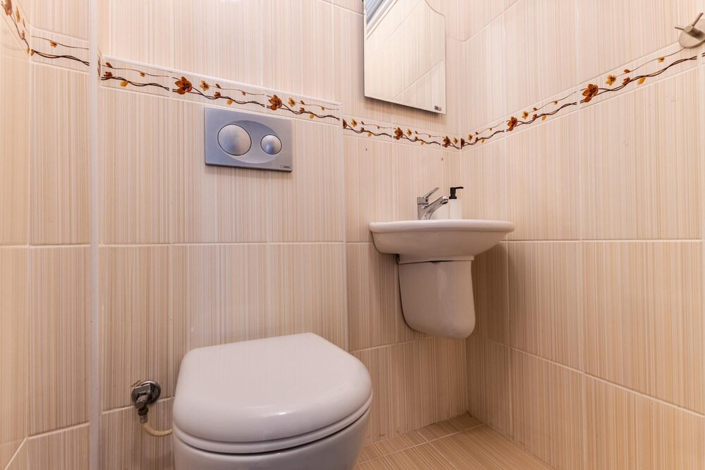 Photo of Bathroom in Caddebostan Mahallesi