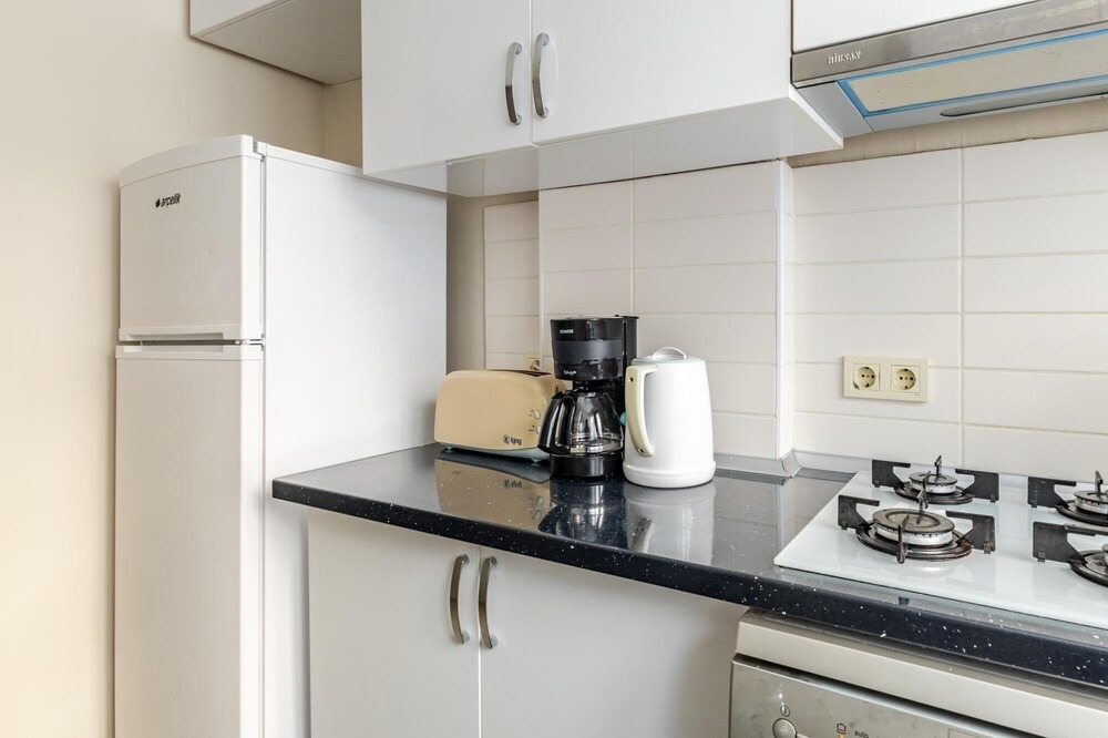 Photo of Kitchen in Caddebostan Mahallesi