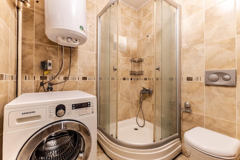 Photo of Bathroom in Caddebostan Mahallesi