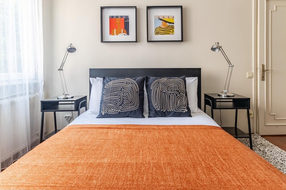 Photo of Bedroom in Caddebostan Mahallesi