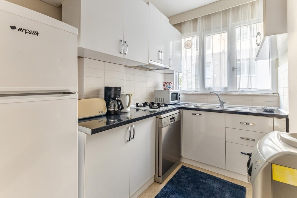 Photo of Kitchen in Caddebostan Mahallesi