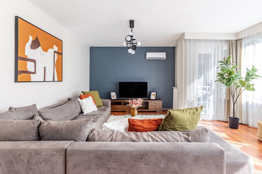 Photo of Livingroom in Caddebostan Mahallesi