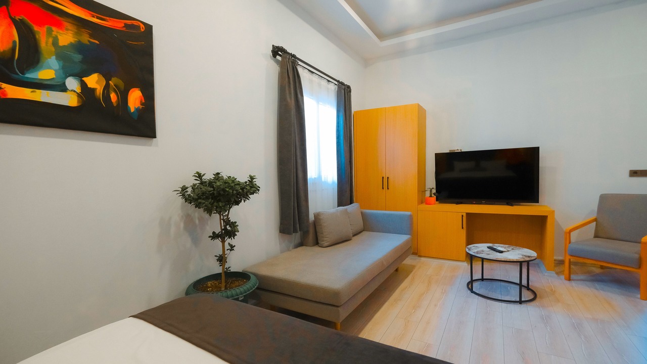 Photo of Bedroom in Iskenderun