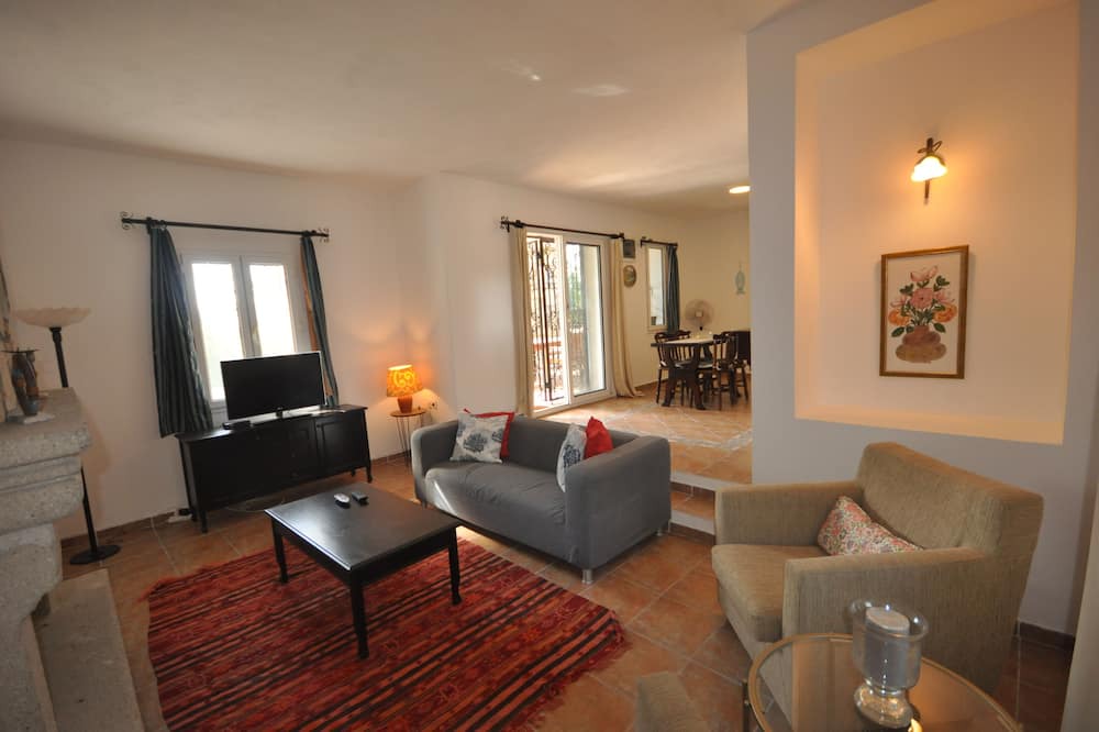 Photo of Livingroom in Dagbelen