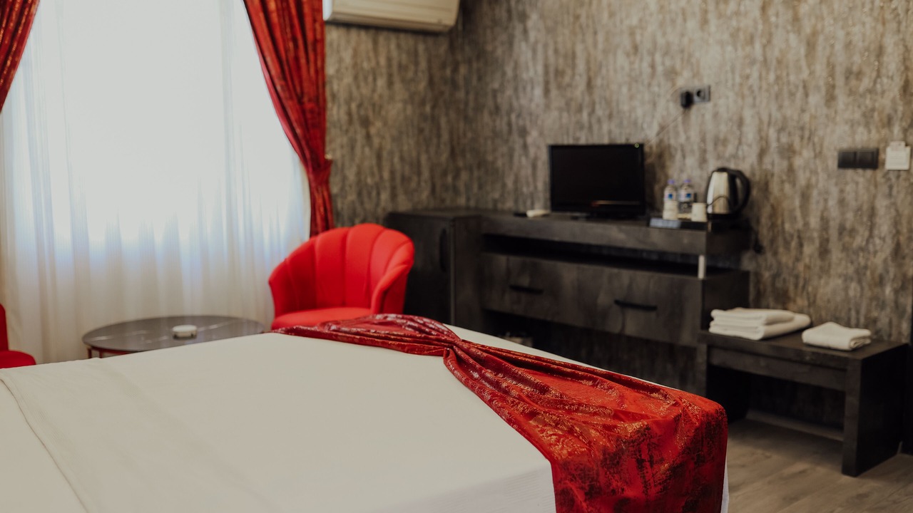 Photo of Bedroom in Akdeniz