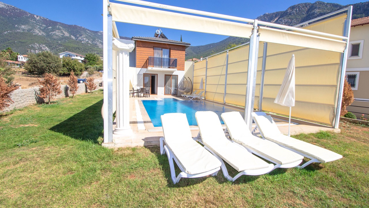 Photo of Outdoor in Oludeniz