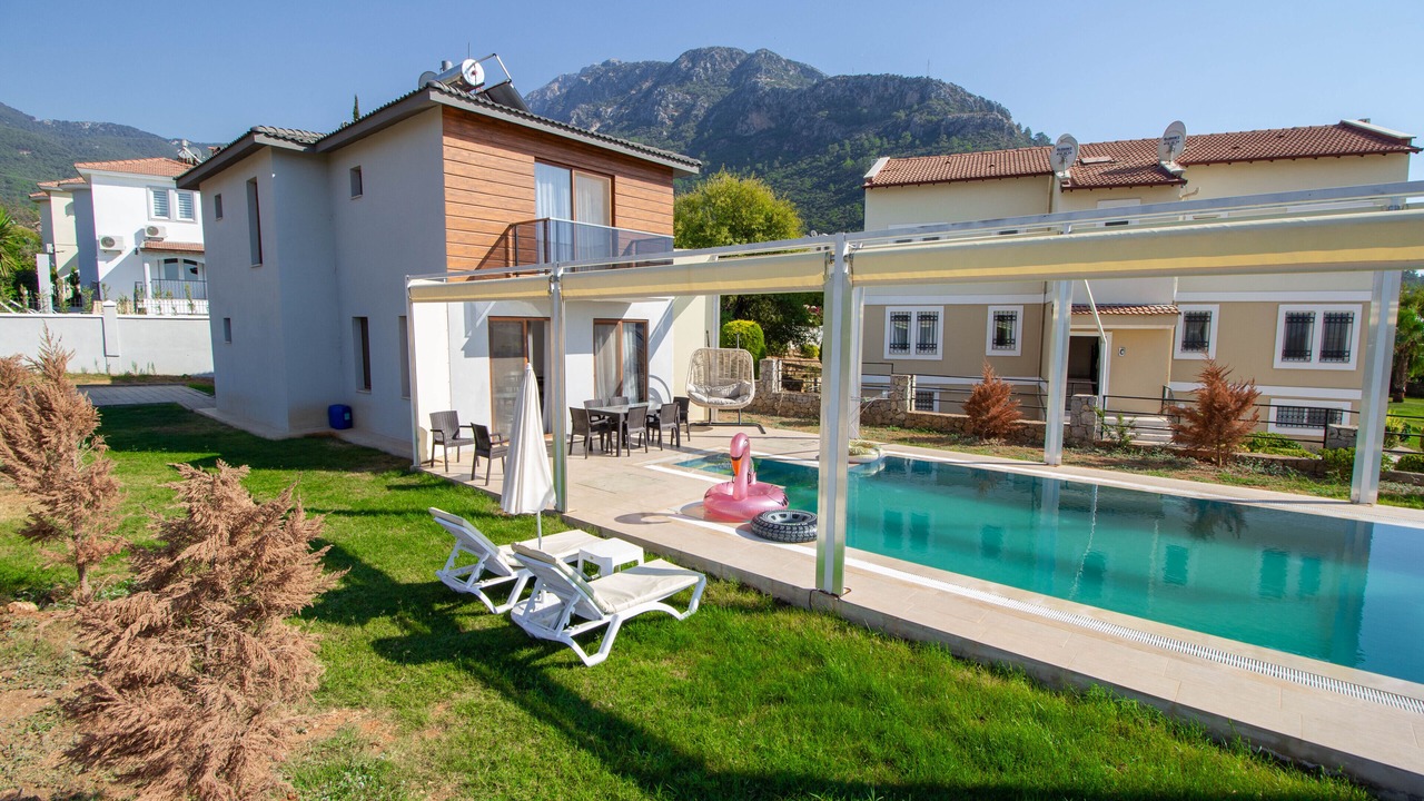 Photo of Outdoor in Oludeniz