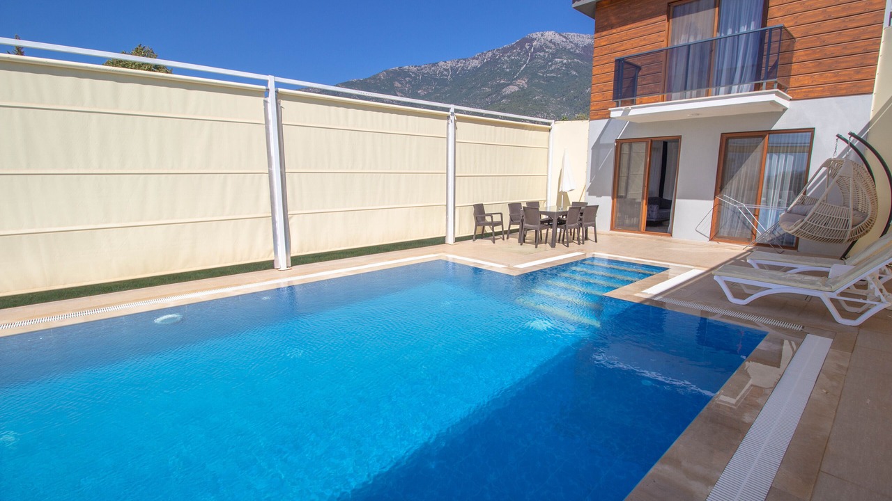 Photo of Outdoor in Oludeniz