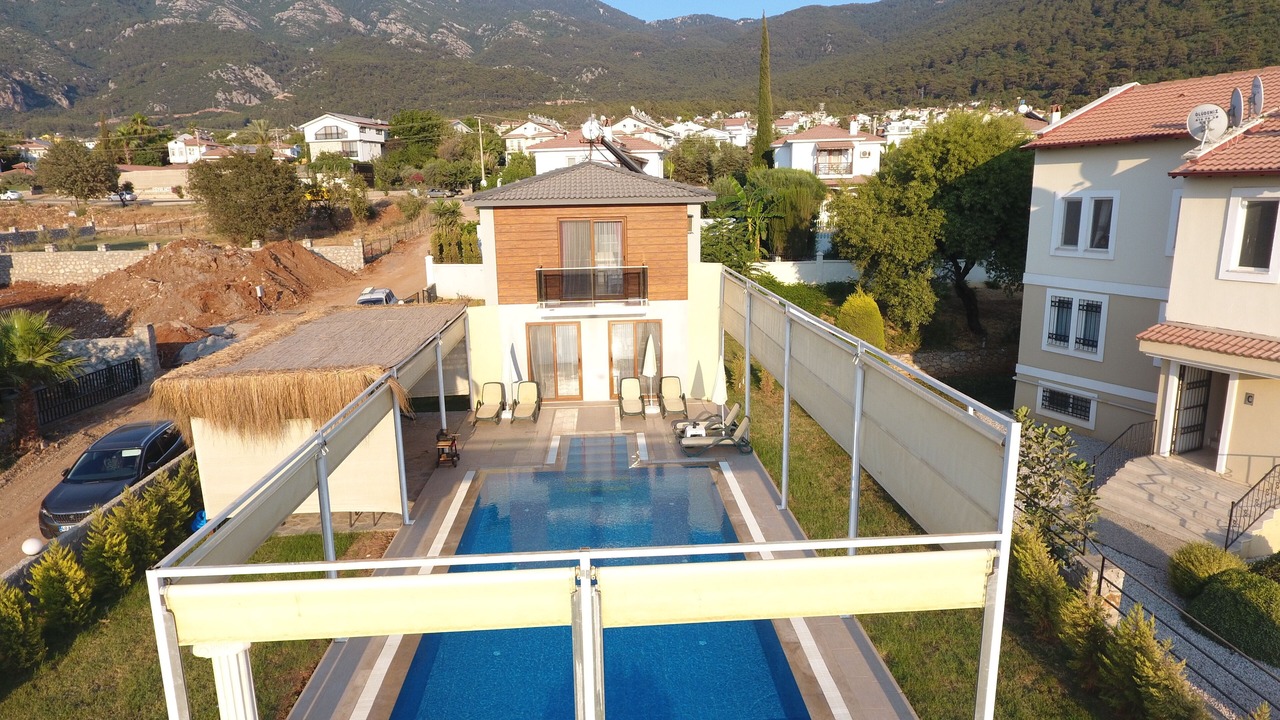Photo of Outdoor in Oludeniz
