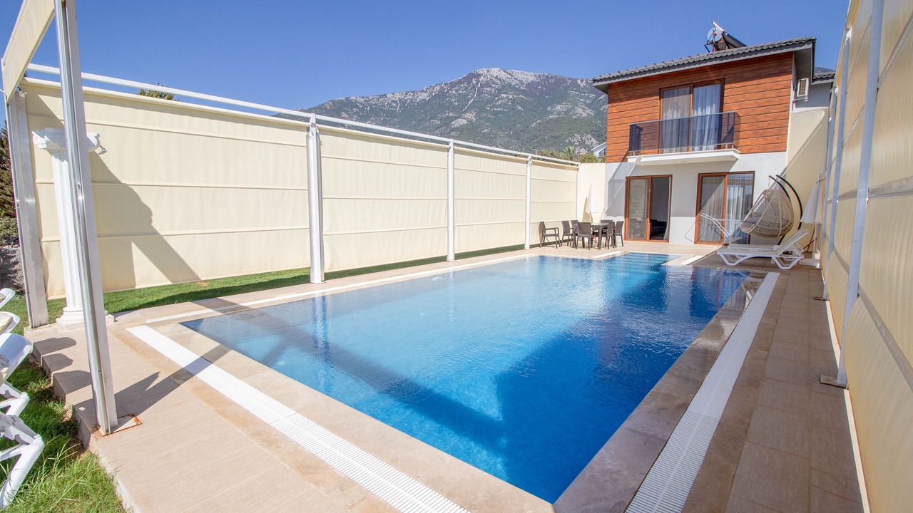 Photo of Outdoor in Oludeniz