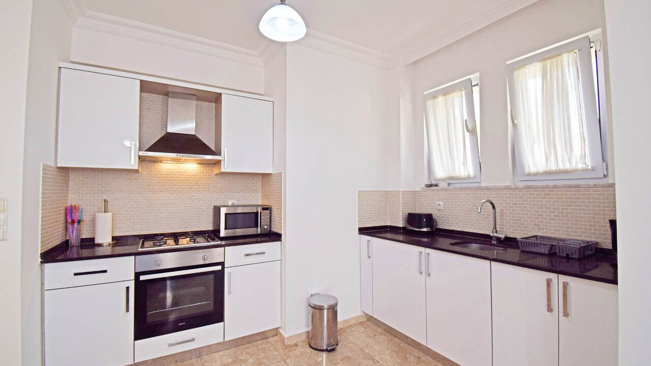 Photo of Kitchen in Hisaronu