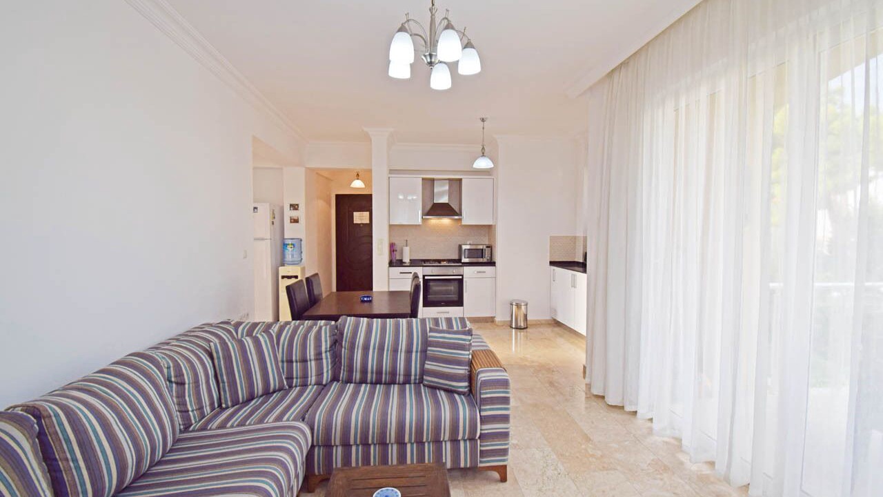 Photo of Livingroom in Hisaronu