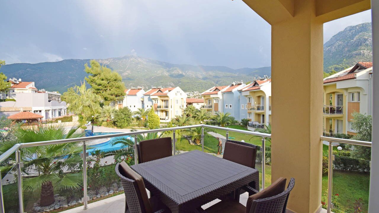 Photo of Outdoor in Hisaronu