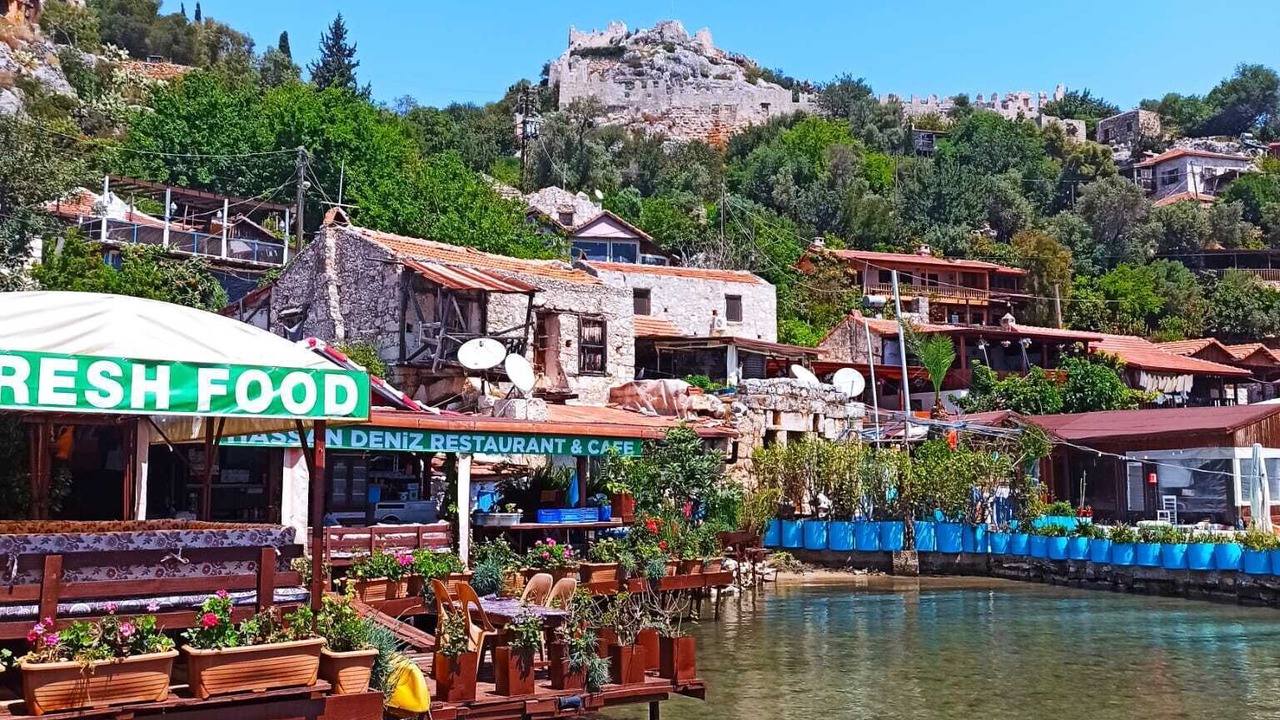 Photo of Others in Demre
