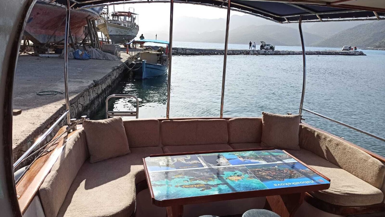 Photo of Outdoor in Demre