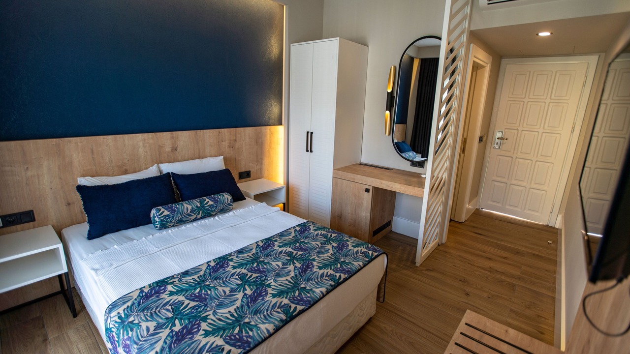 Photo of Bedroom in Kiris