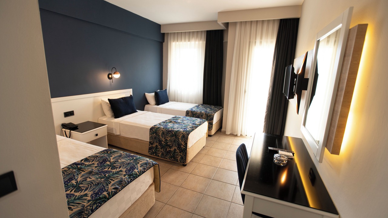 Photo of Bedroom in Kiris