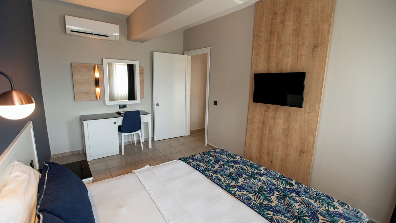 Photo of Bedroom in Kiris