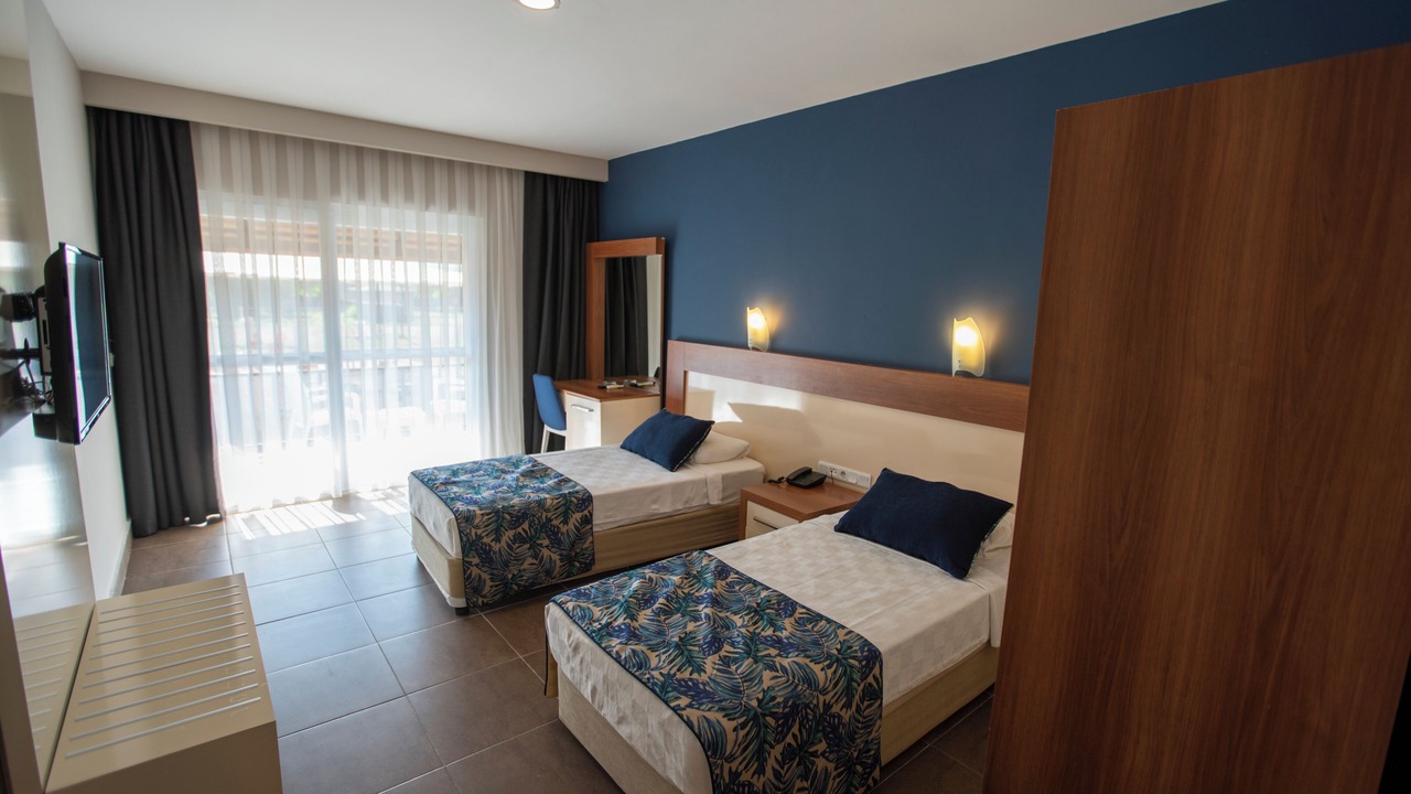 Photo of Bedroom in Kiris