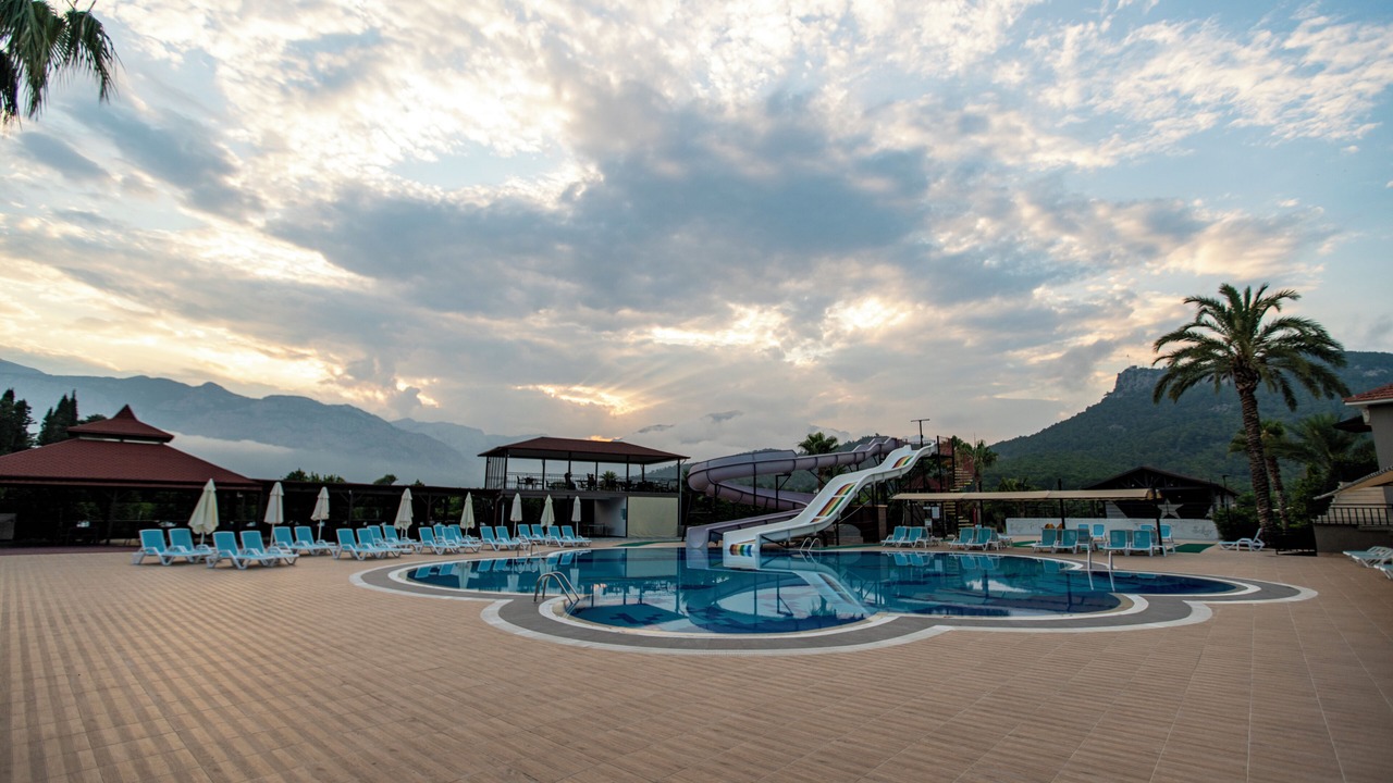 Photo of Outdoor in Kiris
