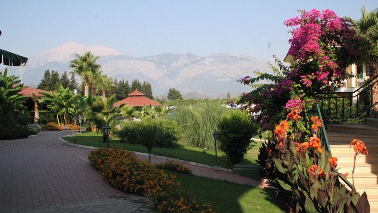 Photo of Outdoor in Kiris