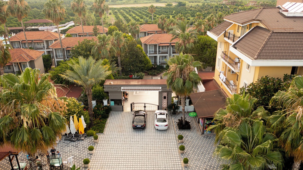 Photo of Outdoor in Kiris