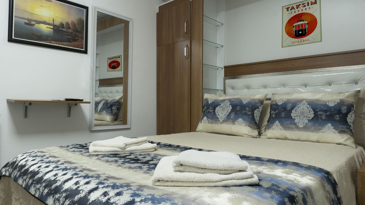 Photo of Bedroom in Aksaray