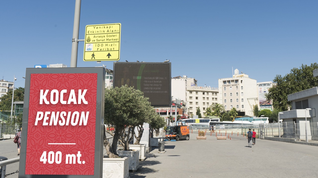 Photo of Outdoor in Aksaray
