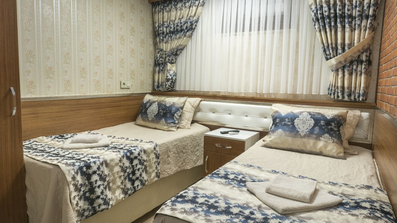 Photo of Bedroom in Aksaray