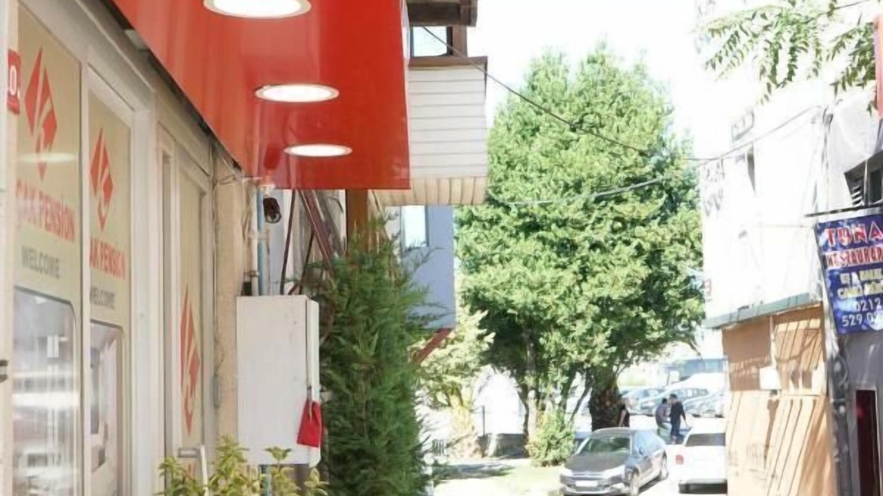 Photo of Outdoor in Aksaray