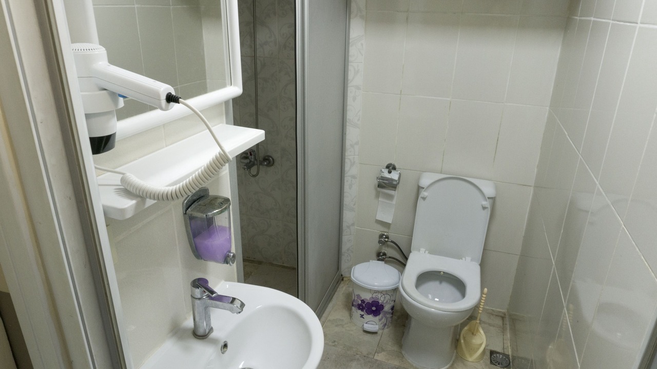Photo of Bathroom in Aksaray