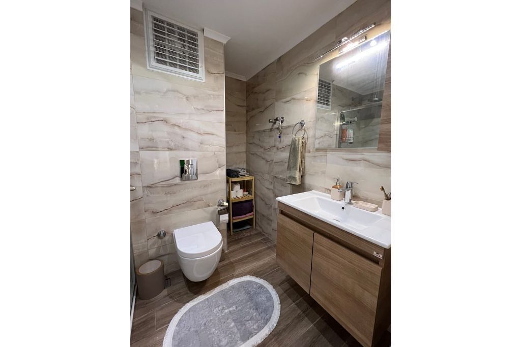 Photo of Bathroom in Mentese