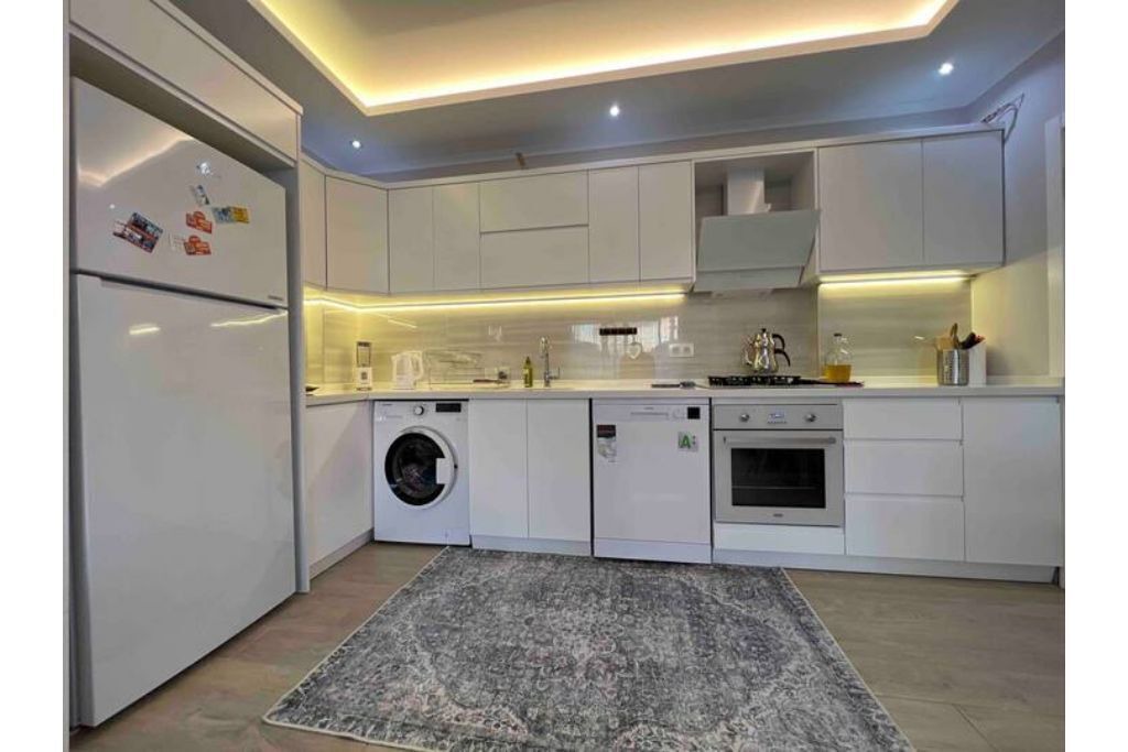 Photo of Kitchen in Mentese