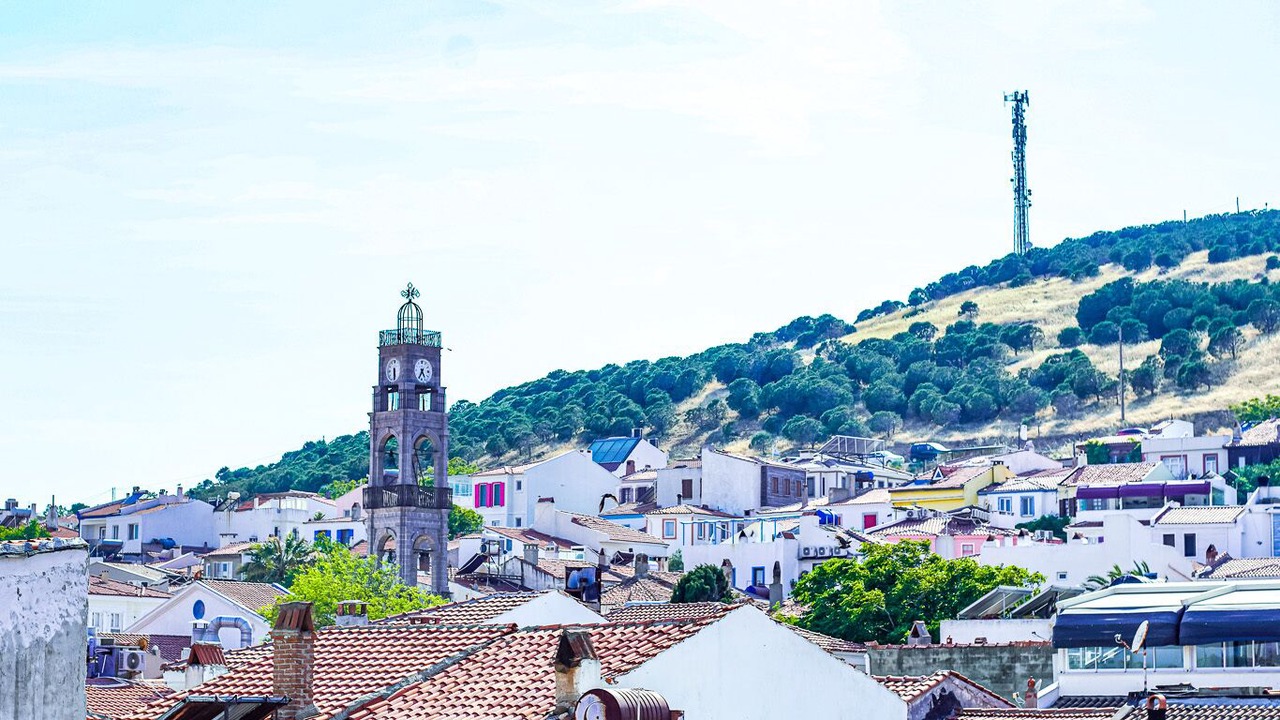 Photo of Outdoor in Bozcaada