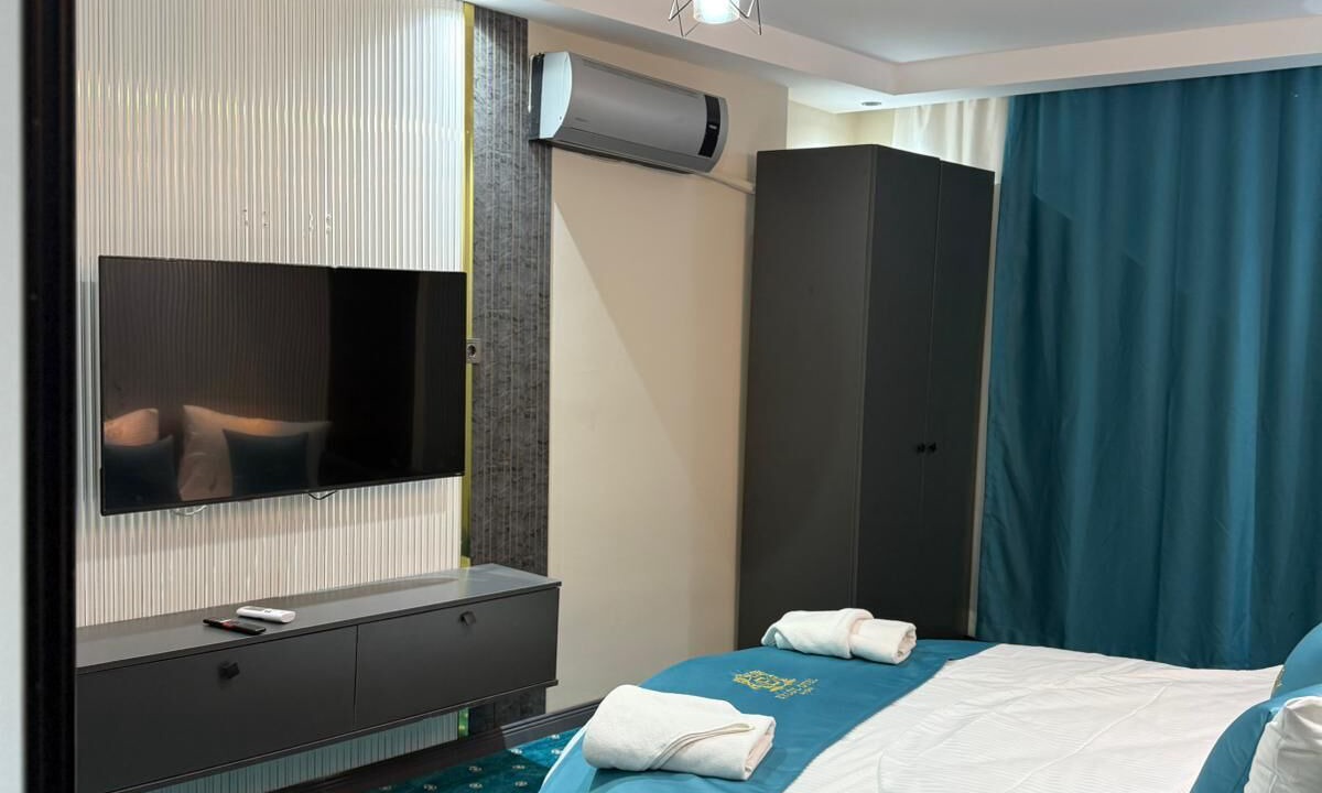 Photo of Bedroom in Efeler