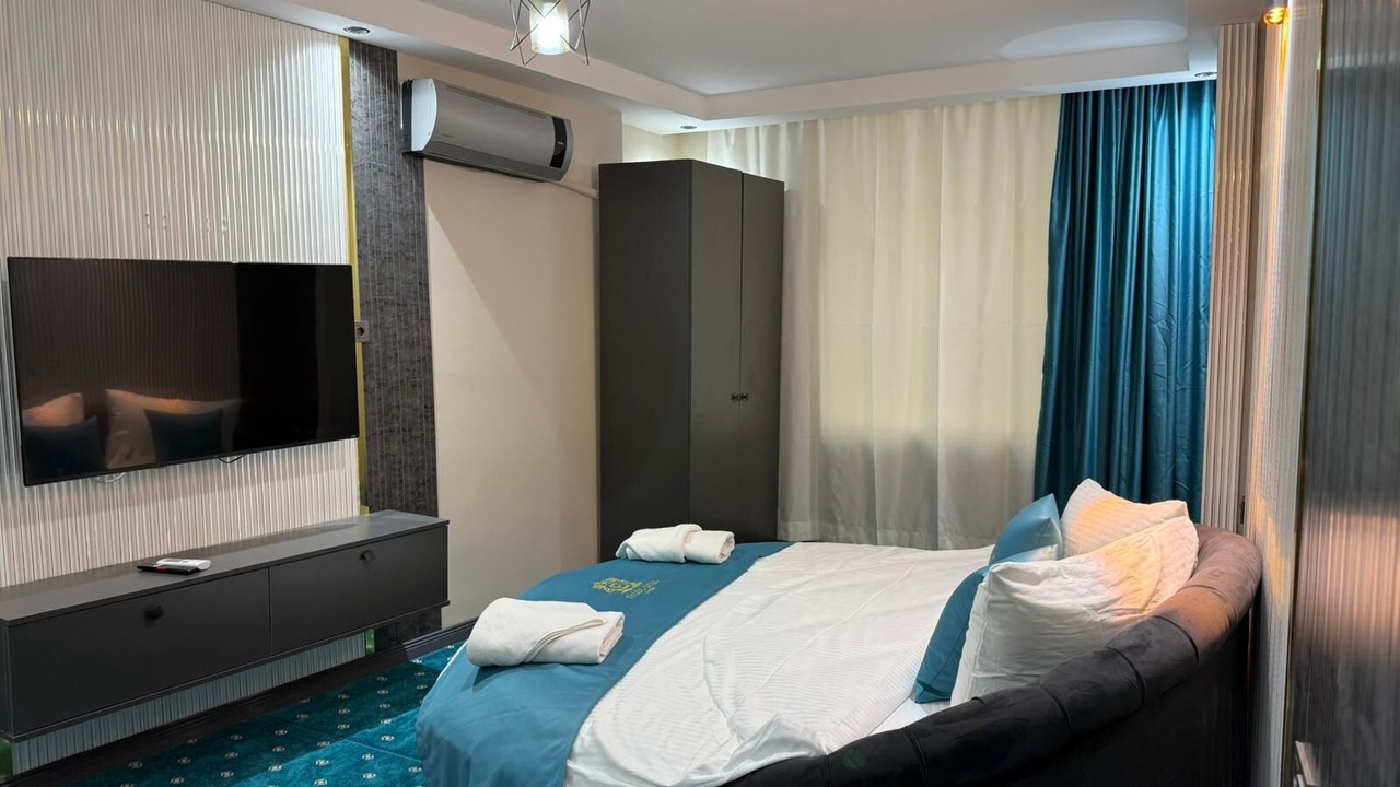 Photo of Bedroom in Efeler
