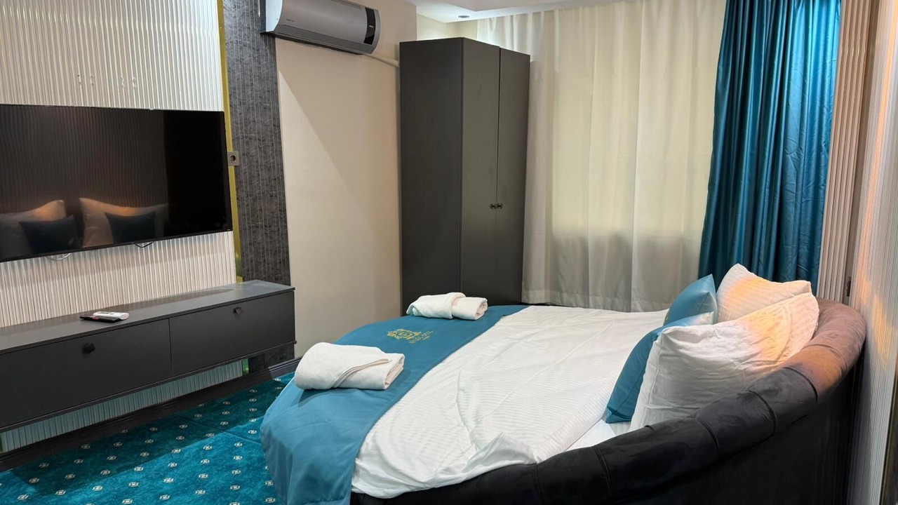 Photo of Bedroom in Efeler