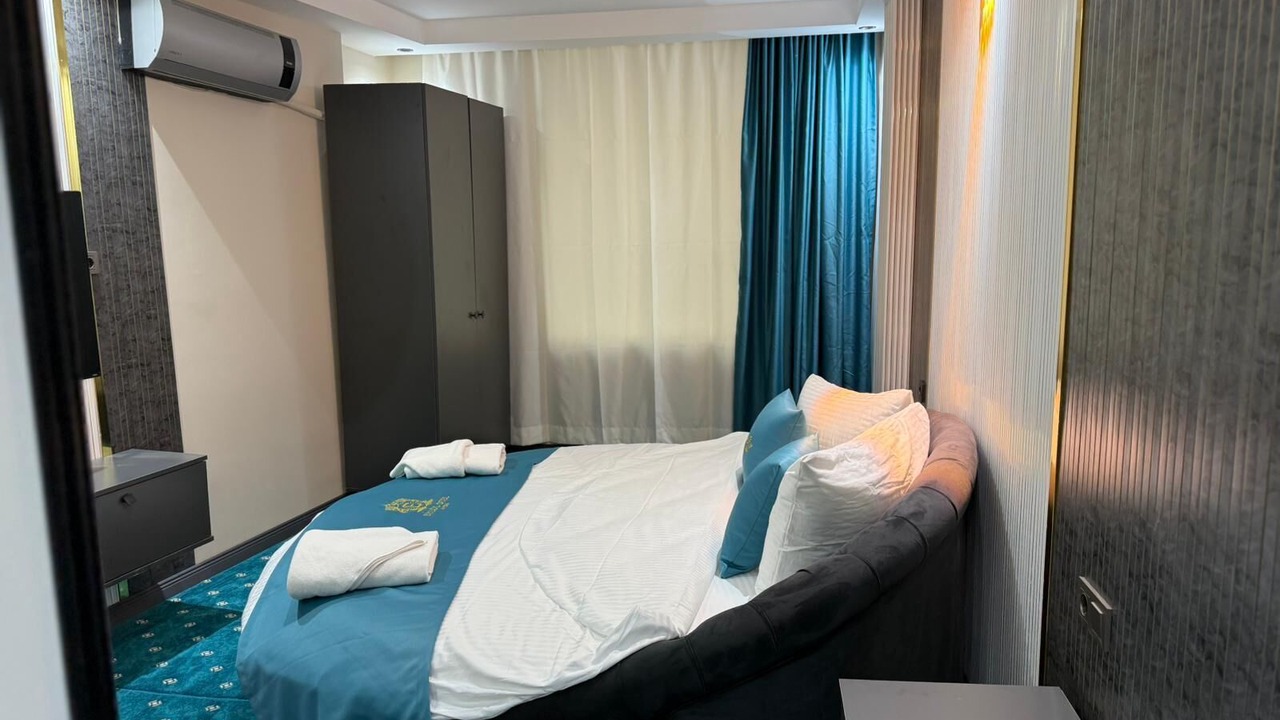 Photo of Bedroom in Efeler