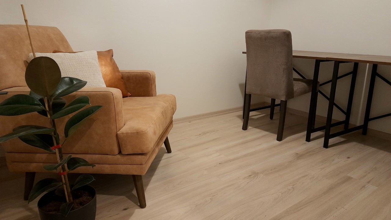 Photo of Livingroom in Moda