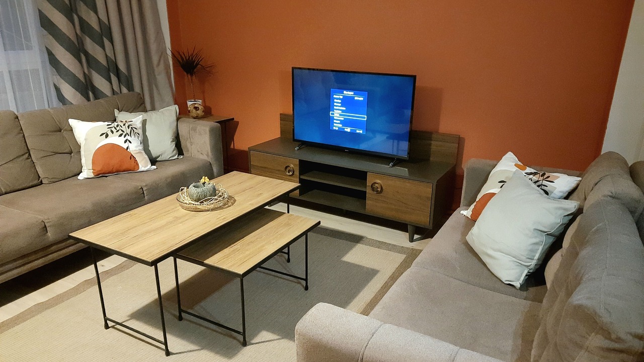 Photo of Livingroom in Moda
