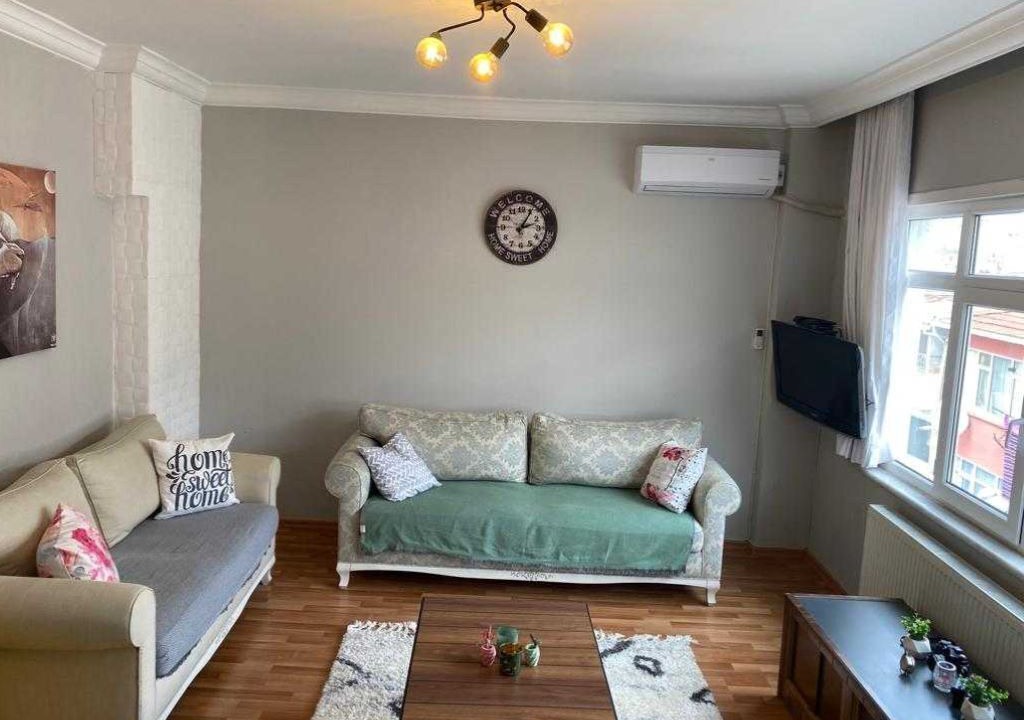 Photo of Livingroom in Uskudar