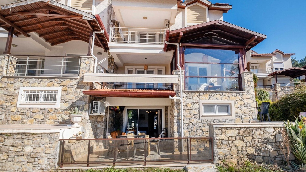 Photo of Outdoor in Gocek
