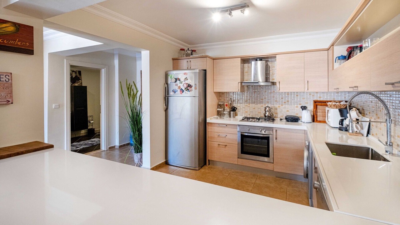 Photo of Kitchen in Gocek