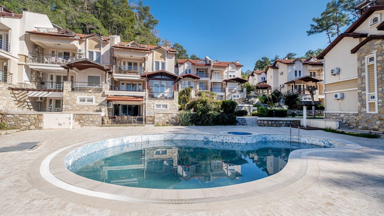 Photo of Outdoor in Gocek