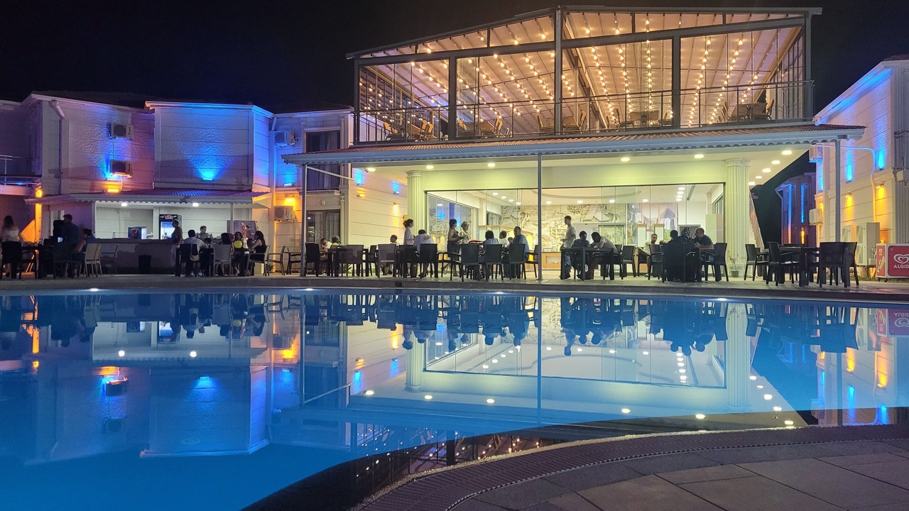 Photo of Outdoor in Manavgat