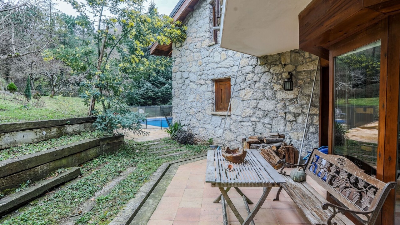 Photo of Patio Balcony in Sile
