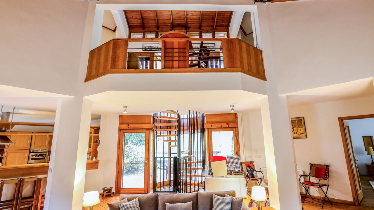 Photo of Livingroom in Sile