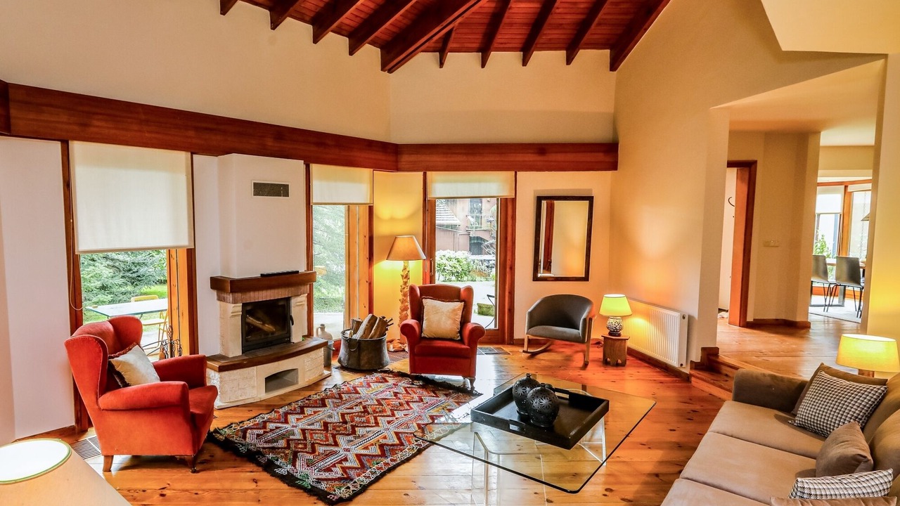 Photo of Livingroom in Sile